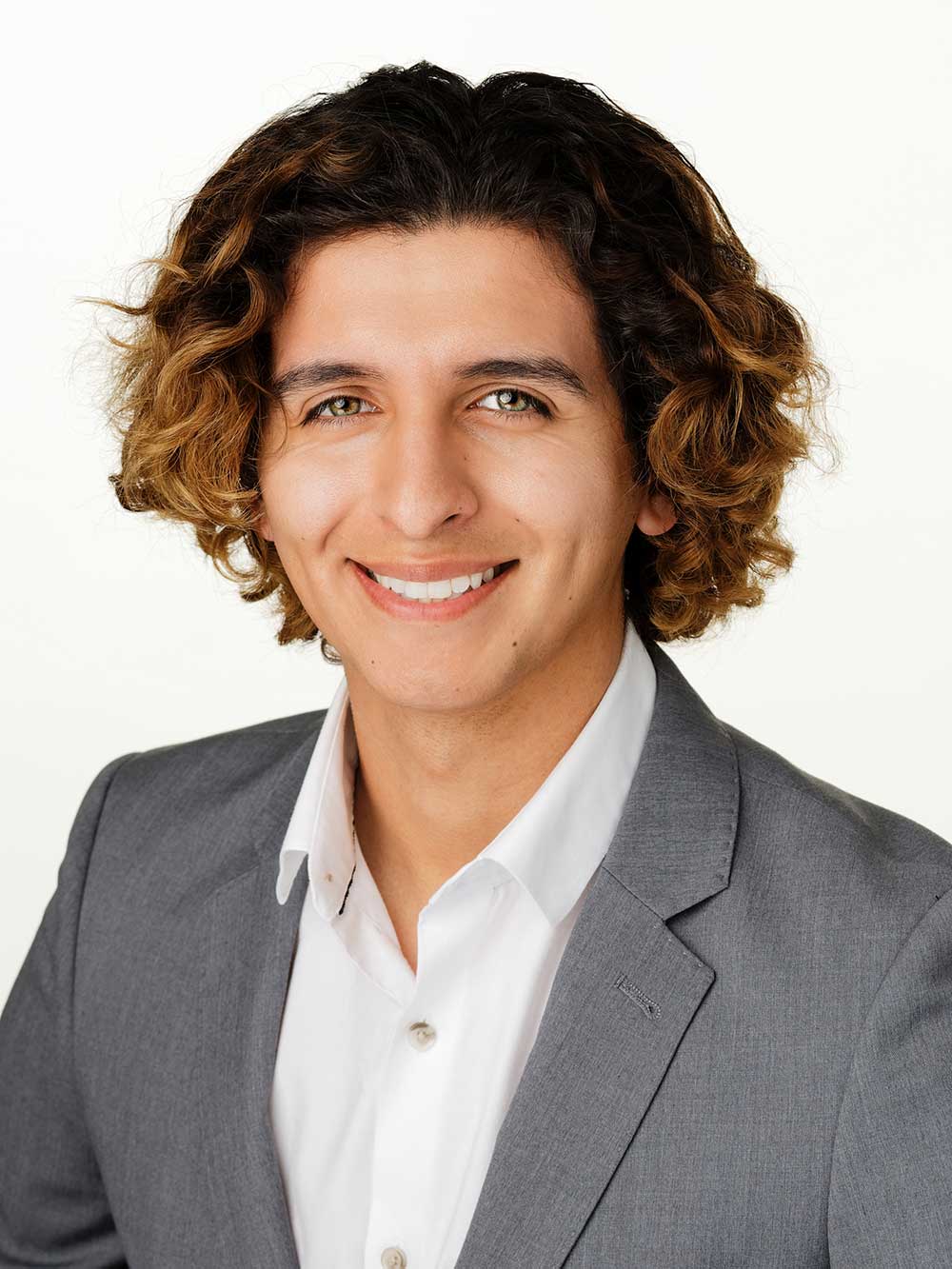 Victor Regalado